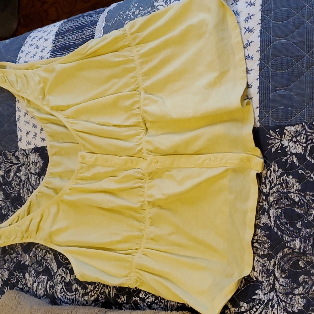 American women's top
